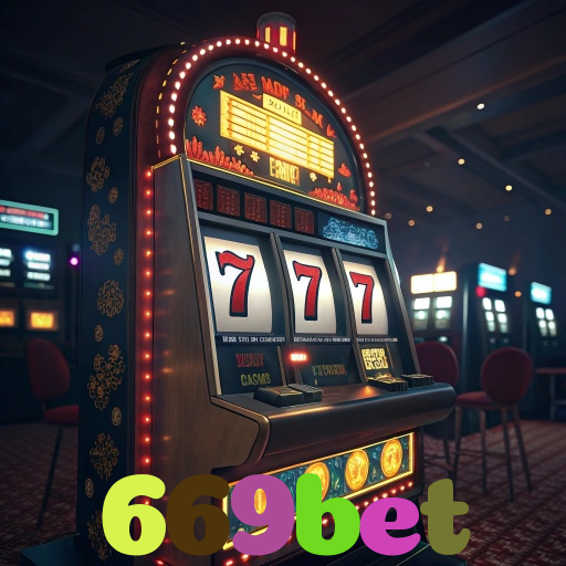 669bet：Aposte nas melhores slots e conquiste prêmios como nunca!