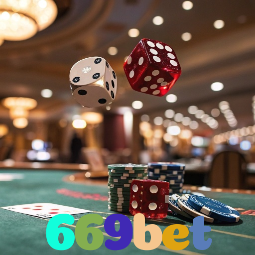 669bet：Aposte nas melhores slots e conquiste prêmios como nunca!
