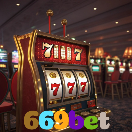 669bet:Aposte nas melhores slots e conquiste prêmios como nunca!