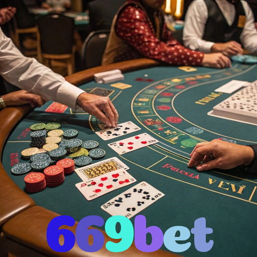 669bet：Aposte no futebol, jogue poker e conquiste vitórias épicas!