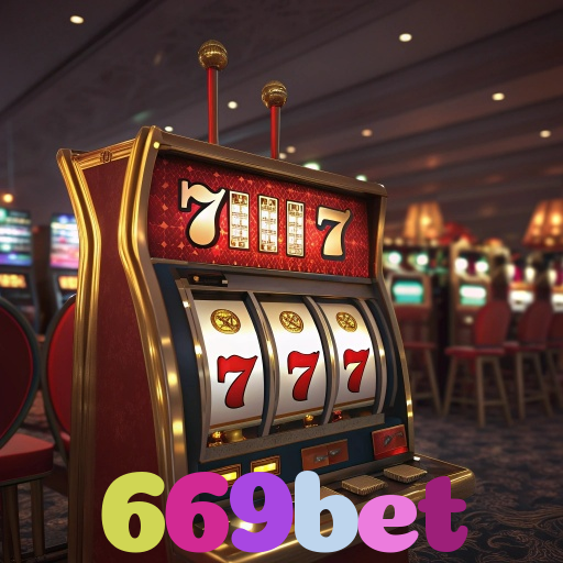 669bet：Aposte nas melhores slots e conquiste prêmios como nunca!