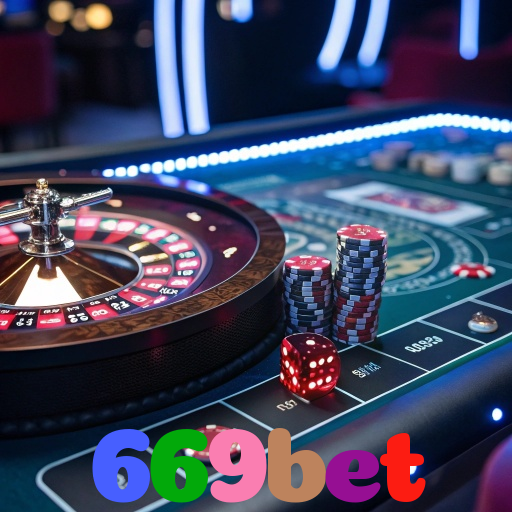 669bet：Aposte nas melhores slots e conquiste prêmios como nunca!