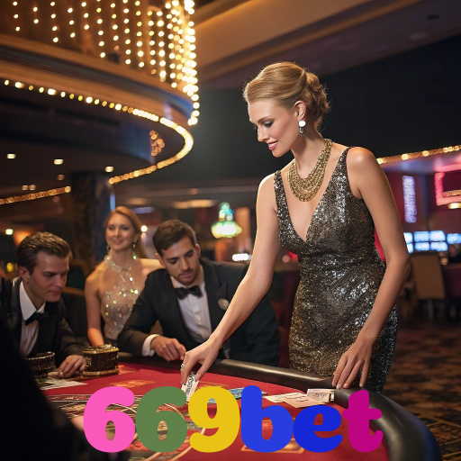 669bet：Jogue poker, aposte no futebol e ganhe em grandes jogos de cassino!