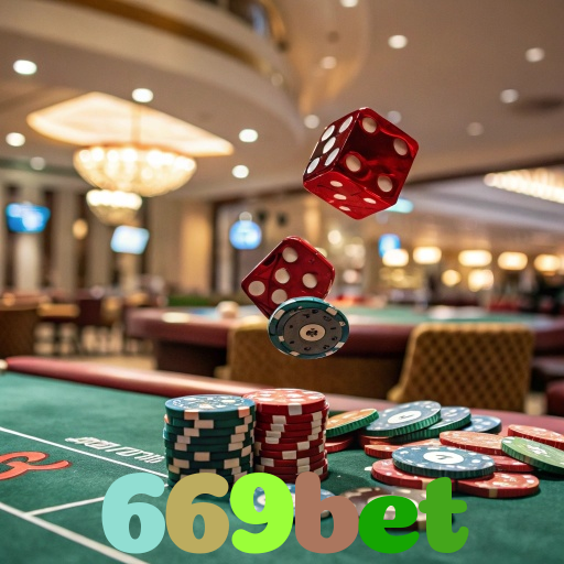 669bet：Aposte no futebol, jogue poker e conquiste vitórias épicas!