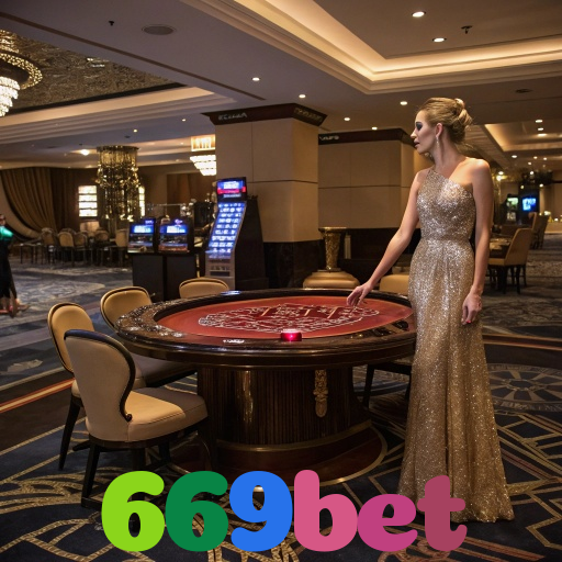 669bet：Aposte nas melhores slots e conquiste prêmios como nunca!