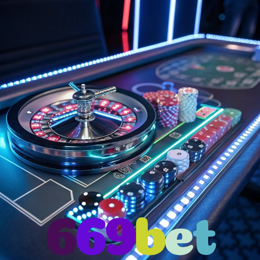 669bet:Aposte nas melhores slots e conquiste prêmios como nunca!