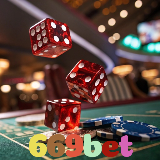 669bet:Aposte nas melhores slots e conquiste prêmios como nunca!