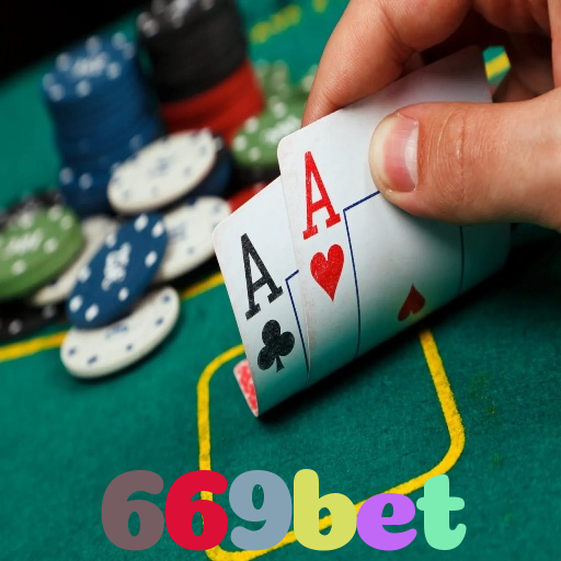 669bet：Aposte no futebol, jogue poker e conquiste vitórias épicas!