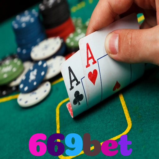669bet：Aposte no futebol, jogue poker e conquiste vitórias épicas!
