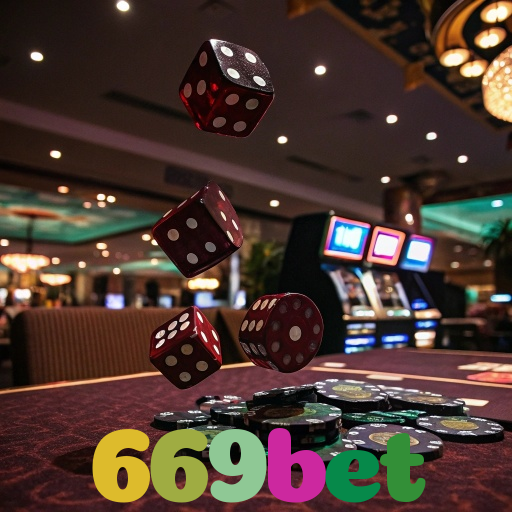 669bet：Aposte nas melhores slots e conquiste prêmios como nunca!