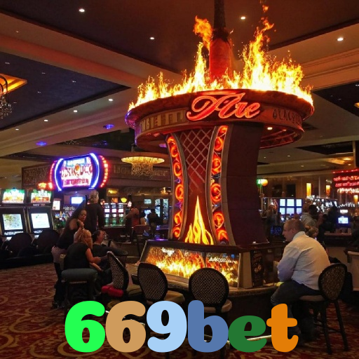 669bet：Aposte nas melhores slots e conquiste prêmios como nunca!
