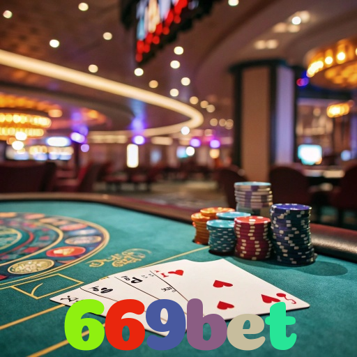 669bet：Jogue poker, aposte no futebol e ganhe em grandes jogos de cassino!