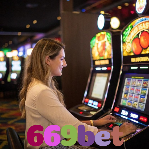 669bet:Aposte nas melhores slots e conquiste prêmios como nunca!