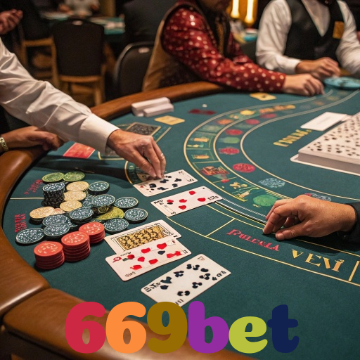 669bet：Aposte nas melhores slots e conquiste prêmios como nunca!
