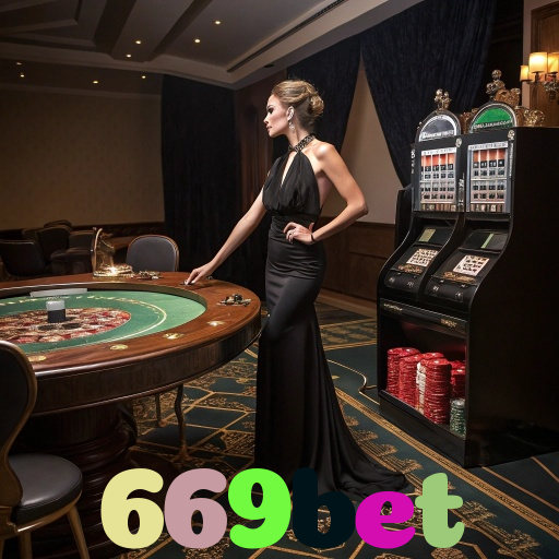 669bet：Aposte nas melhores slots e conquiste prêmios como nunca!