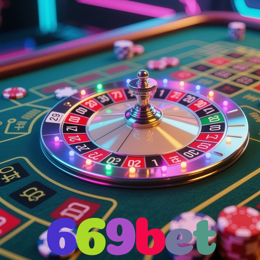 669bet:Aposte nas melhores slots e conquiste prêmios como nunca!