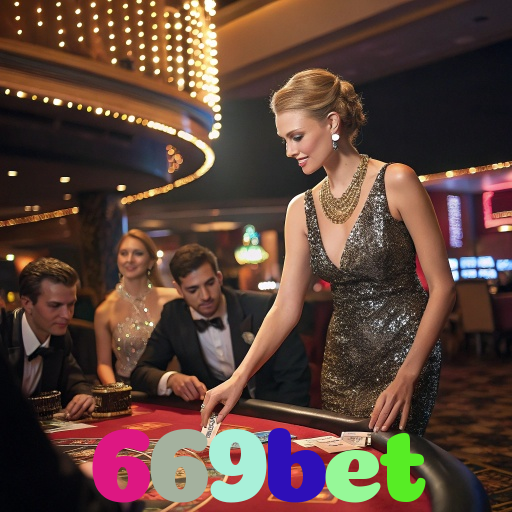 669bet：Aposte nas melhores slots e conquiste prêmios como nunca!