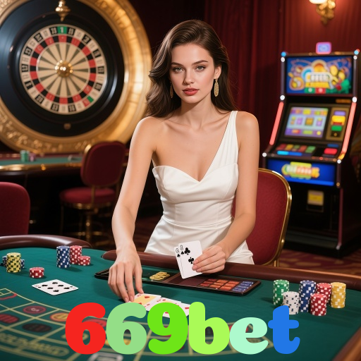 669bet:Jogue poker, aposte no futebol e ganhe em grandes jogos de cassino!