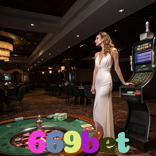 669bet:Aposte nas melhores slots e conquiste prêmios como nunca!