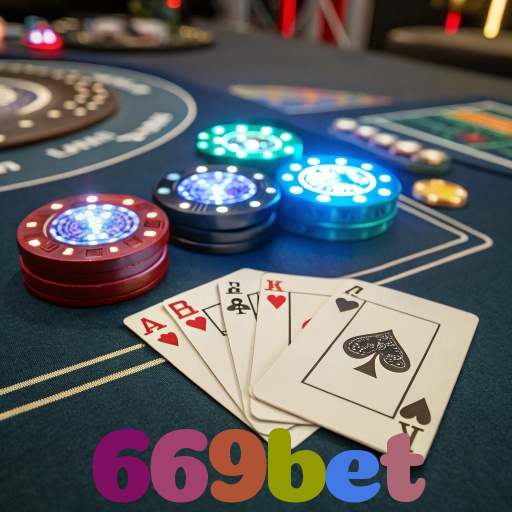 669bet:Jogue poker, aposte no futebol e ganhe em grandes jogos de cassino!
