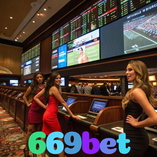 669bet：Aposte nas melhores slots e conquiste prêmios como nunca!