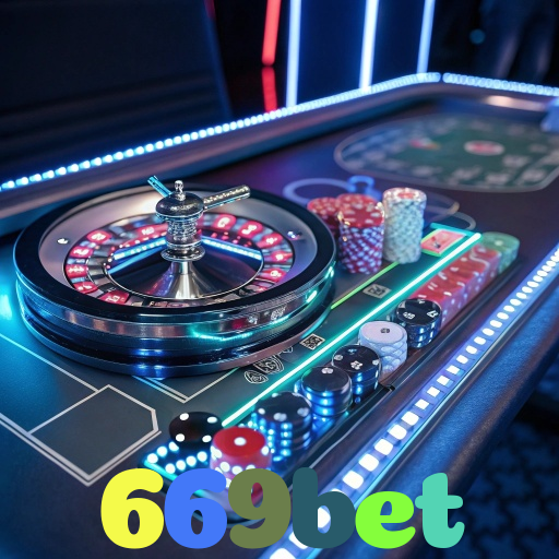 669bet:Aposte nas melhores slots e conquiste prêmios como nunca!