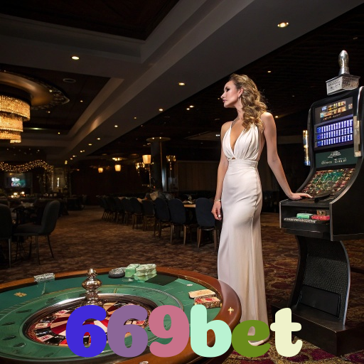 669bet：Aposte nas melhores slots e conquiste prêmios como nunca!