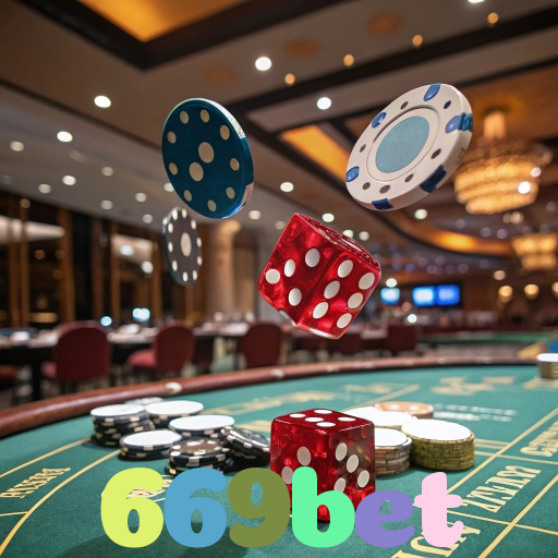 669bet:Aposte nas melhores slots e conquiste prêmios como nunca!