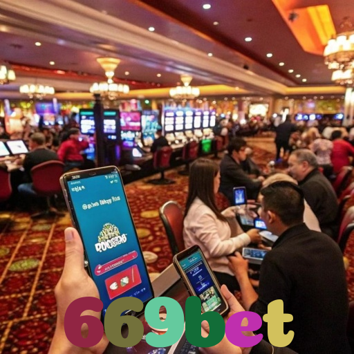 669bet:Aposte nas melhores slots e conquiste prêmios como nunca!