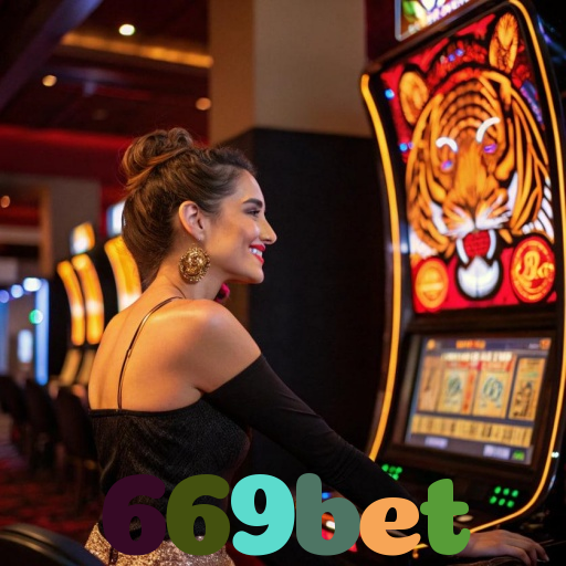 669bet：Aposte nas melhores slots e conquiste prêmios como nunca!