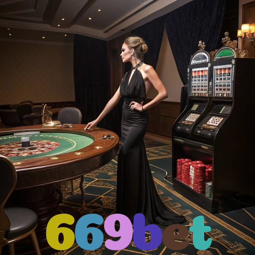669bet：Aposte nas melhores slots e conquiste prêmios como nunca!