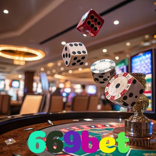 669bet：Aposte no futebol, jogue poker e conquiste vitórias épicas!