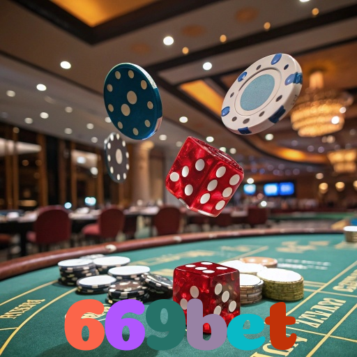 669bet：Aposte nas melhores slots e conquiste prêmios como nunca!