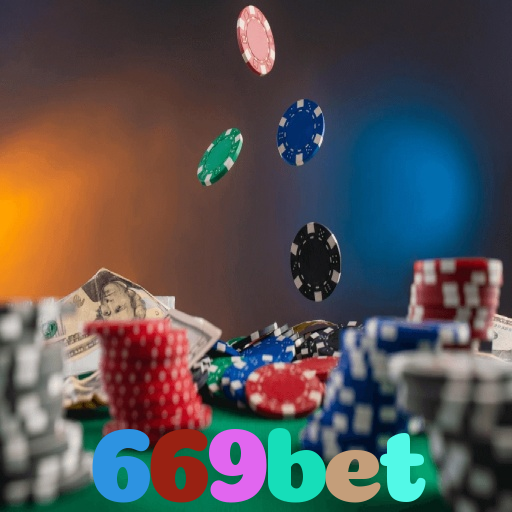669bet：Aposte no futebol, jogue poker e conquiste vitórias épicas!