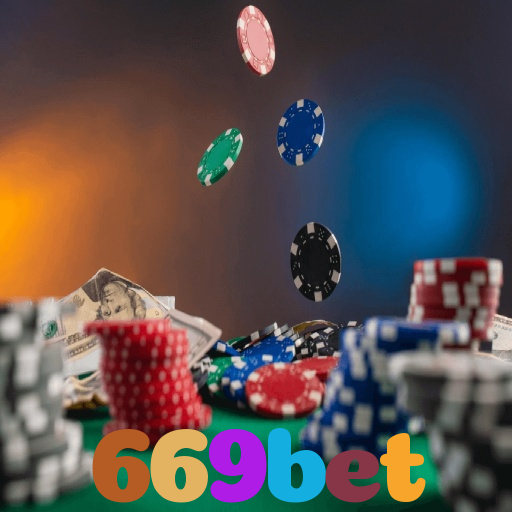 669bet：Jogue poker, aposte no futebol e ganhe em grandes jogos de cassino!