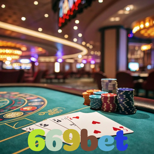 669bet:Jogue poker, aposte no futebol e ganhe em grandes jogos de cassino!