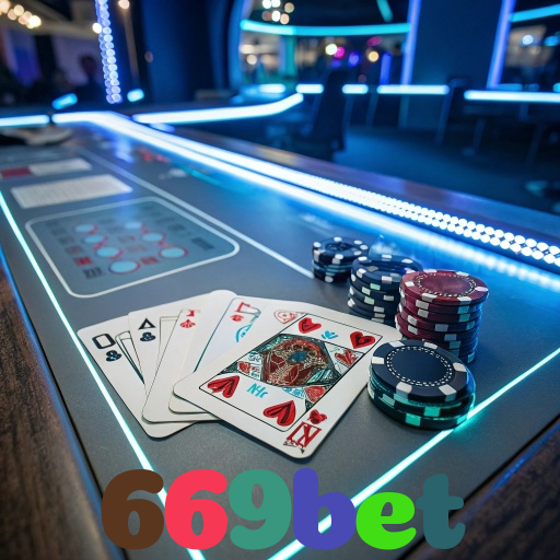 669bet:Aposte no futebol, jogue poker e conquiste vitórias épicas!