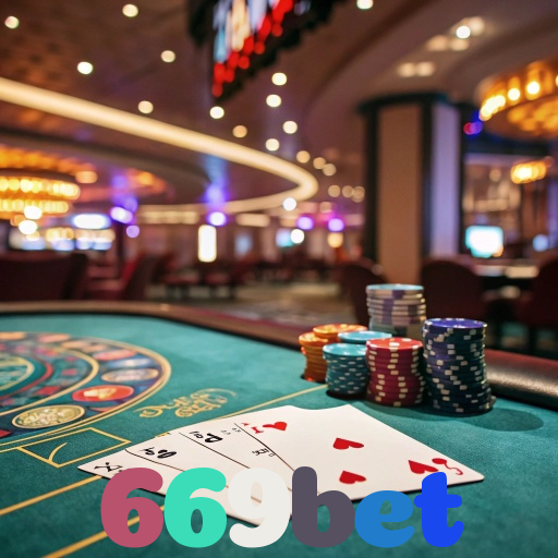 669bet:Jogue poker, aposte no futebol e ganhe em grandes jogos de cassino!