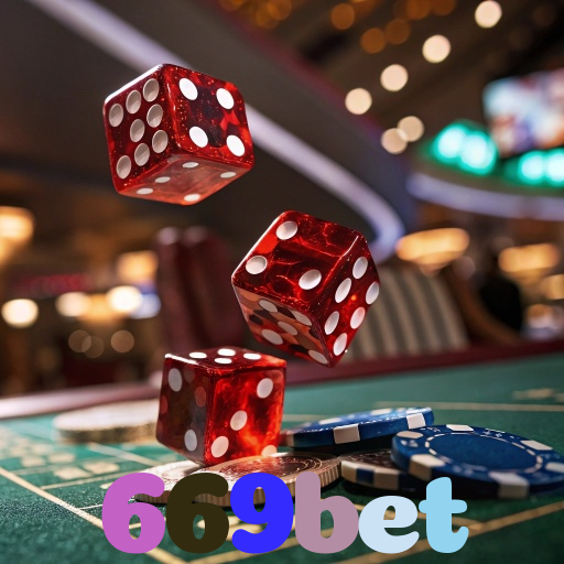 669bet：Aposte no futebol, jogue poker e conquiste vitórias épicas!