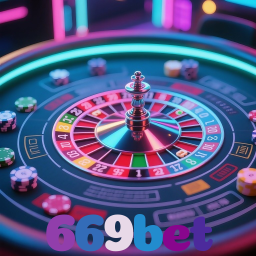 669bet：Aposte nas melhores slots e conquiste prêmios como nunca!