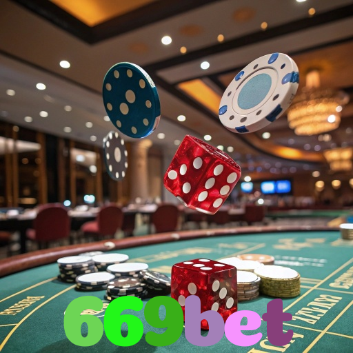 669bet：Jogue poker, aposte no futebol e ganhe em grandes jogos de cassino!