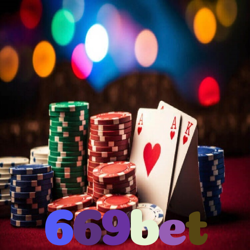 669bet：Aposte nas melhores slots e conquiste prêmios como nunca!