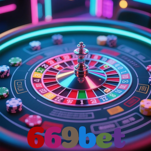 669bet：Aposte nas melhores slots e conquiste prêmios como nunca!