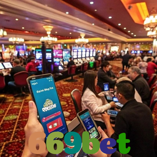 669bet:Aposte nas melhores slots e conquiste prêmios como nunca!