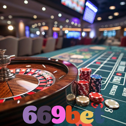 669bet：Aposte no futebol, jogue poker e conquiste vitórias épicas!