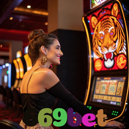 669bet：Aposte nas melhores slots e conquiste prêmios como nunca!