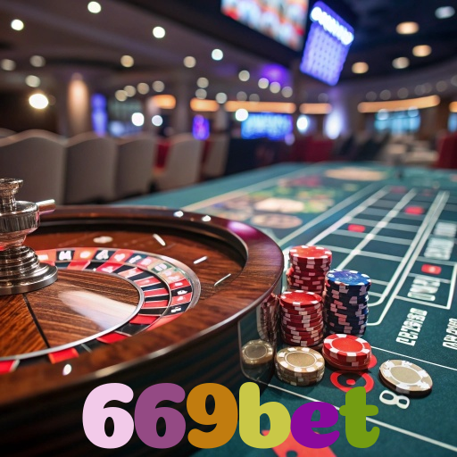 669bet：Aposte no futebol, jogue poker e conquiste vitórias épicas!
