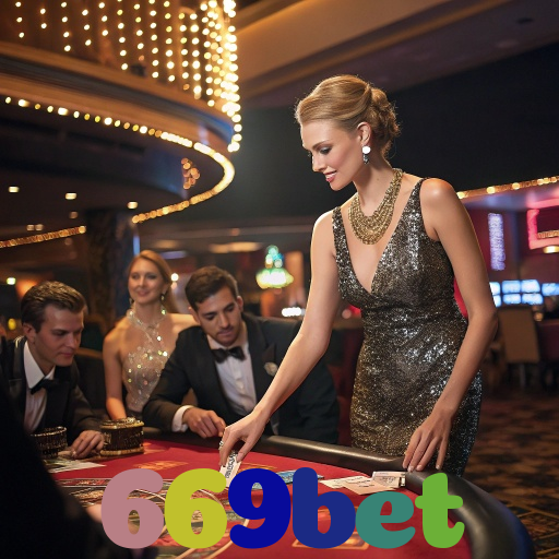 669bet:Aposte nas melhores slots e conquiste prêmios como nunca!