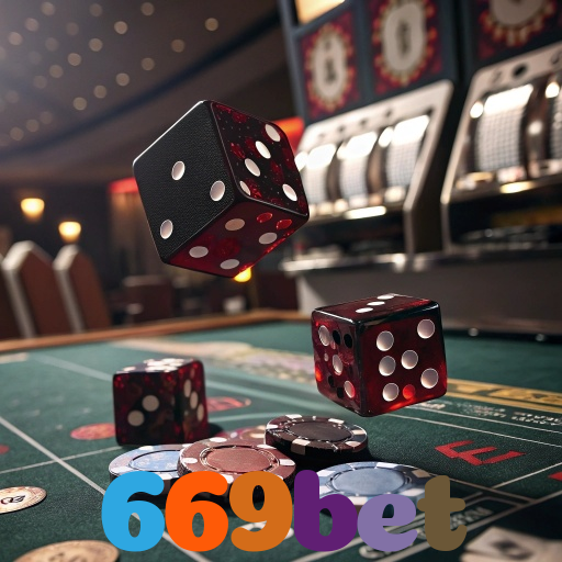 669bet:Aposte nas melhores slots e conquiste prêmios como nunca!