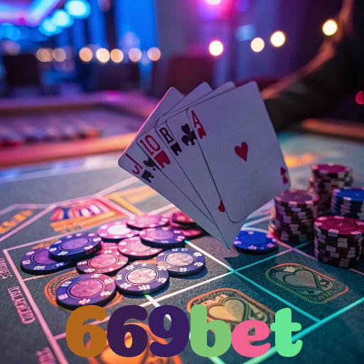 669bet:Aposte nas melhores slots e conquiste prêmios como nunca!